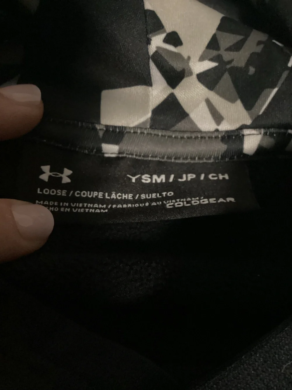 Under Armour under armour